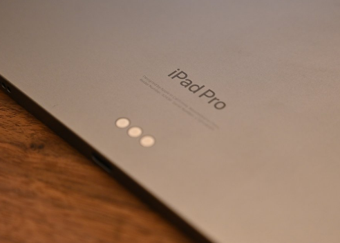洞头ipad维修分享新款iPad Pro或将采用M4芯片 洞头ipad维修分享新款iPad Pro或将采用M4芯片