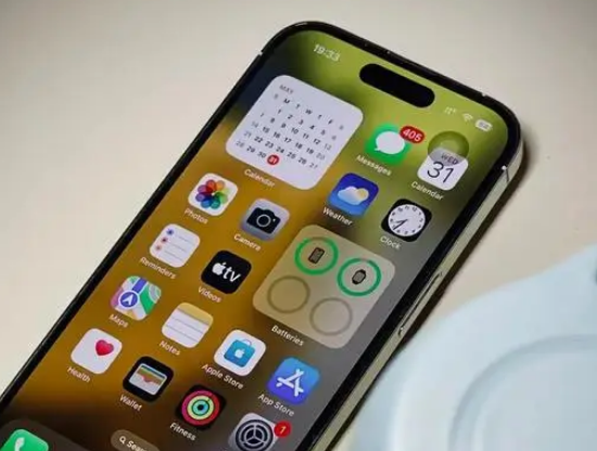 洞头apple维修中心分享为什么苹果手机的质感那么好