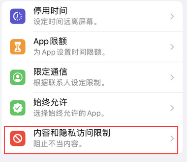 洞头appleID维修服务iPhone设置中Apple ID显示为灰色无法使用