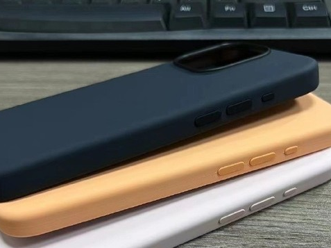 洞头苹果14维修站分享iPhone14手机壳能直接给iPhone15用吗?