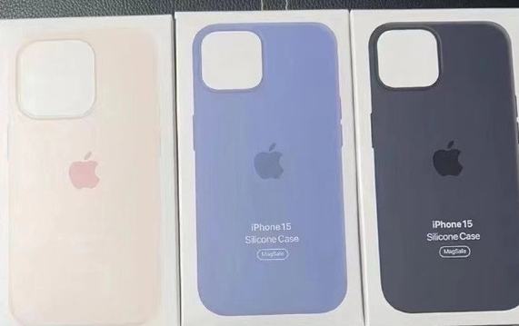 洞头苹果14维修站分享iPhone14手机壳能直接给iPhone15用吗?