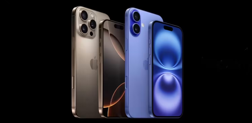 洞头苹果16维修分享iPhone 16 系列销量飙升 