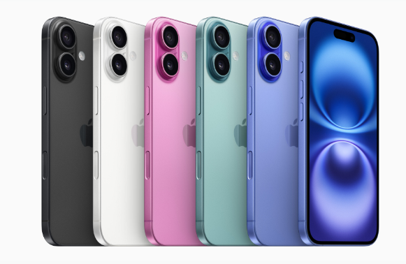 洞头苹果手机维修分享iPhone 16卖不动 