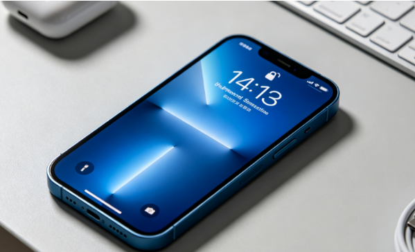洞头苹果手机维修分享iPhone13 Pro换电池 
