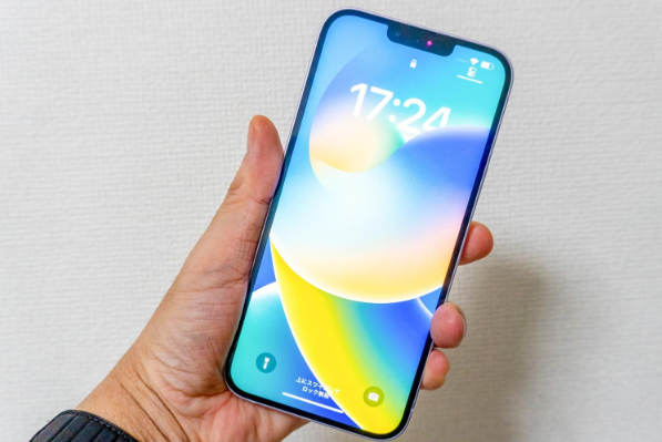 洞头苹果手机维修分享iPhone 14 Plus换电池 