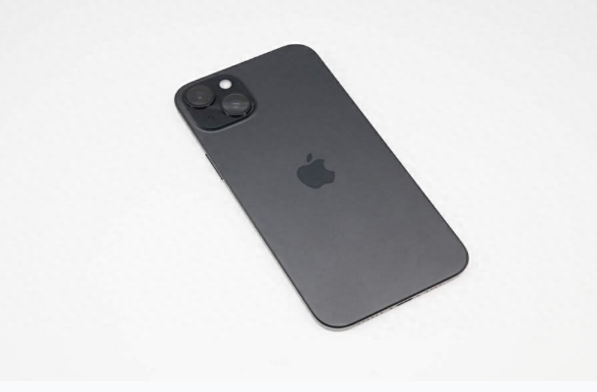 洞头苹果手机维修分享iPhone 15 Plus换电池 