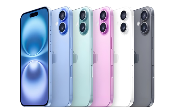 洞头苹果手机维修分享iPhone 17换电池 