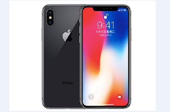 洞头苹果维修点分享iPhone X进水维修 