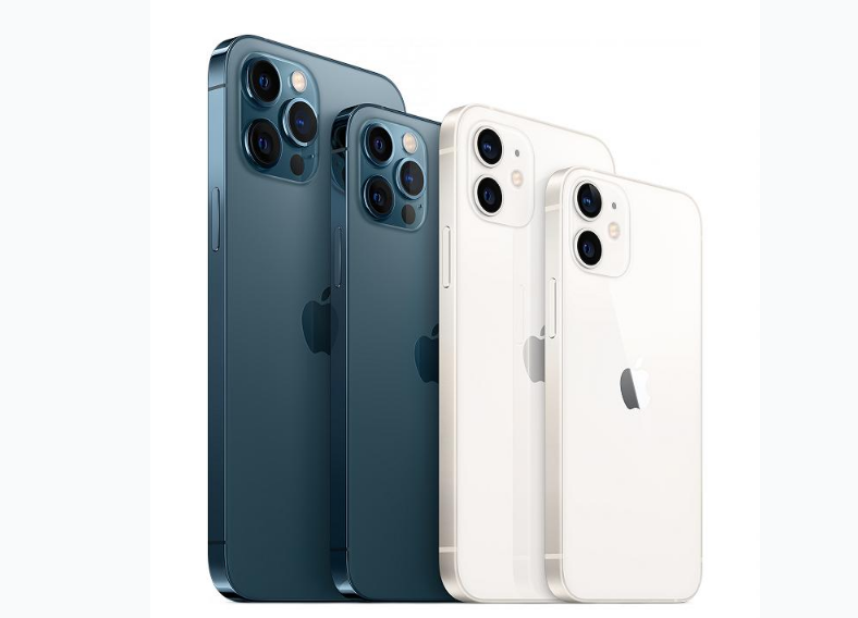 洞头苹果维修点分享iPhone 12 Pro进水维修 