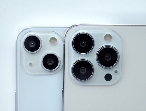 洞头苹果维修点分享iPhone 13 Pro Max进水维修 